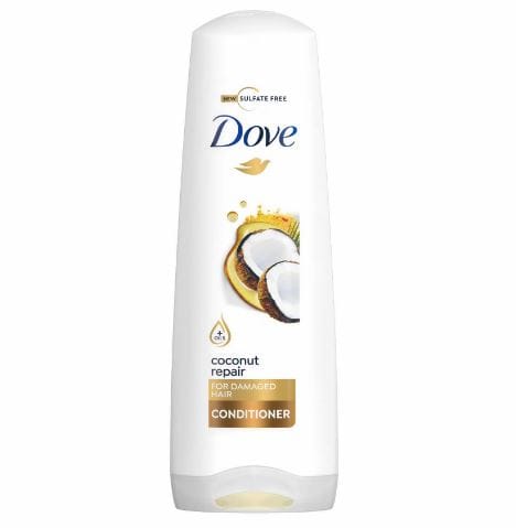 Dove Cond Ccocont Repair 12X340Ml
