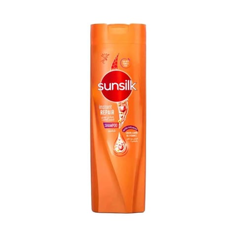 Sunsilk Inst Restore Shampoo 24X190Ml