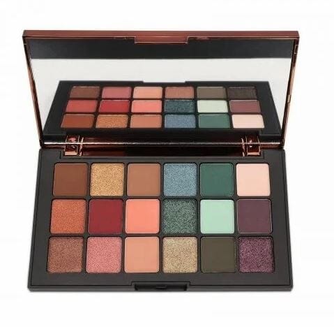 Bolver Color Eyeshadow E07