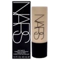 Nars Soft Matte Foundation - Gobi