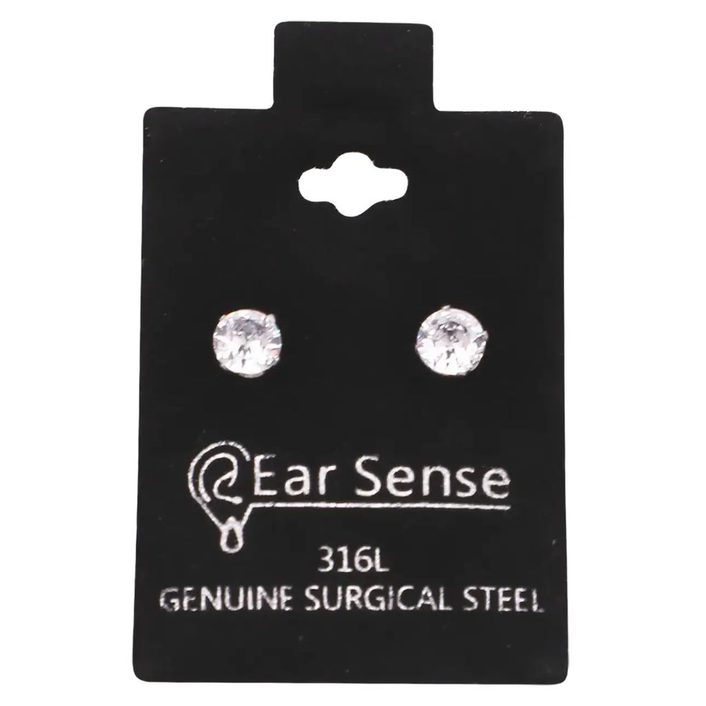 اير سنس حلق طبي ES 5 MM - D04