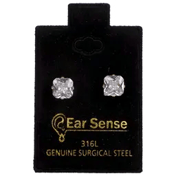 اير سنس حلق طبي ES 6*6 MM -D09