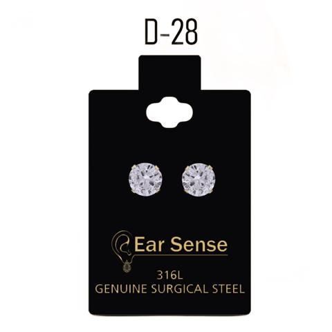 اير سنس حلق طبي ES 5 MM-D28