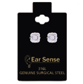 اير سنس حلق طبي ES 5*5 MM -D32