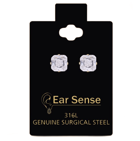 اير سنس حلق طبي ES 5*5 MM -D32