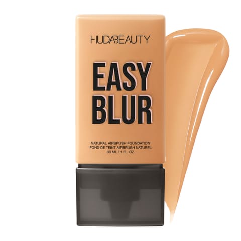 Huda Beauty Easy Blur Foundation - 255B