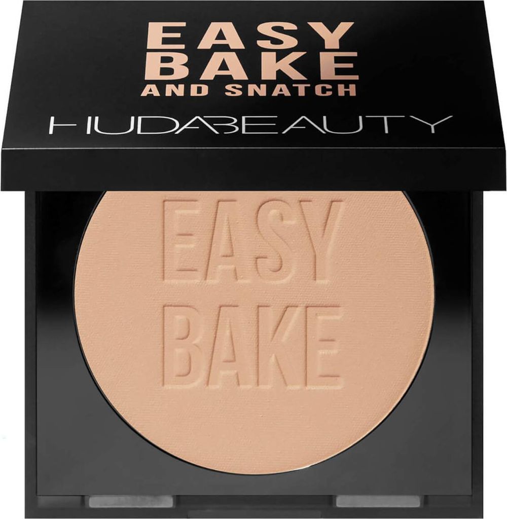 Huda Beauty Pressed Powder - Pound Cake