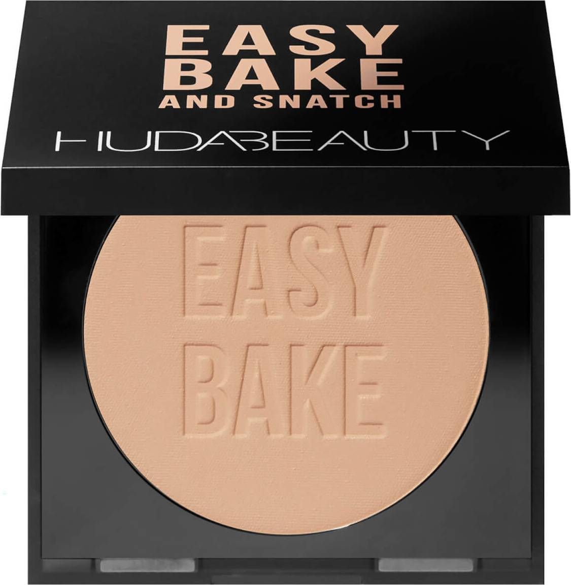 Huda Beauty Pressed Powder - Pound Cake