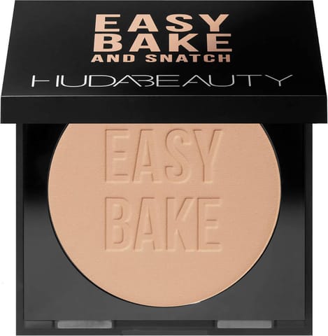 Huda Beauty Pressed Powder - Pound Cake