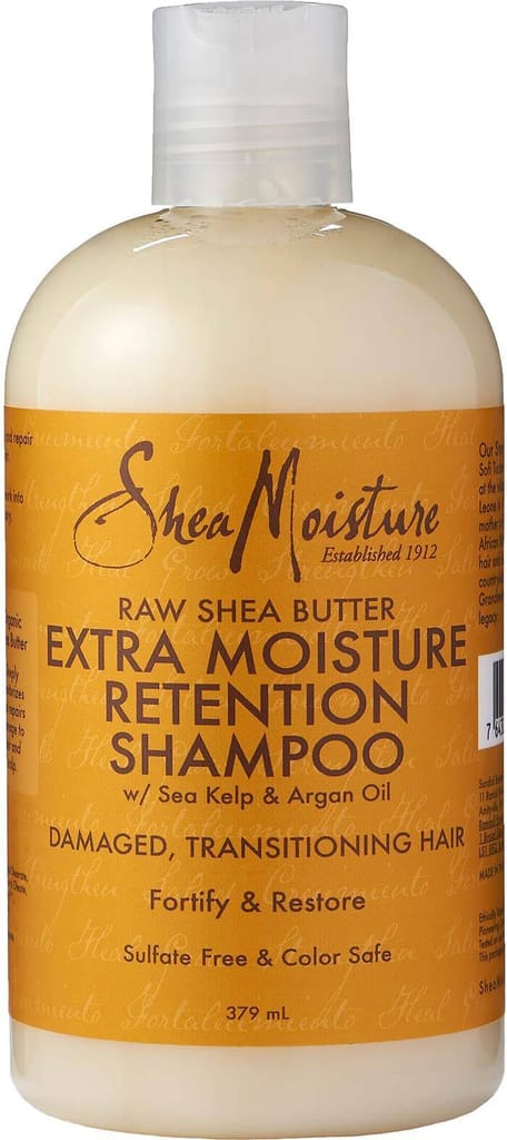 Sheamoisture Rsb Sh Mstr Retntion