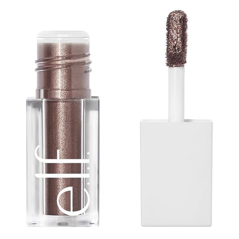 Elf Liquid Metallic Eyeshadow - Galaxy