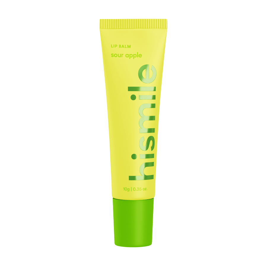 Lip Balm - Sour Apple