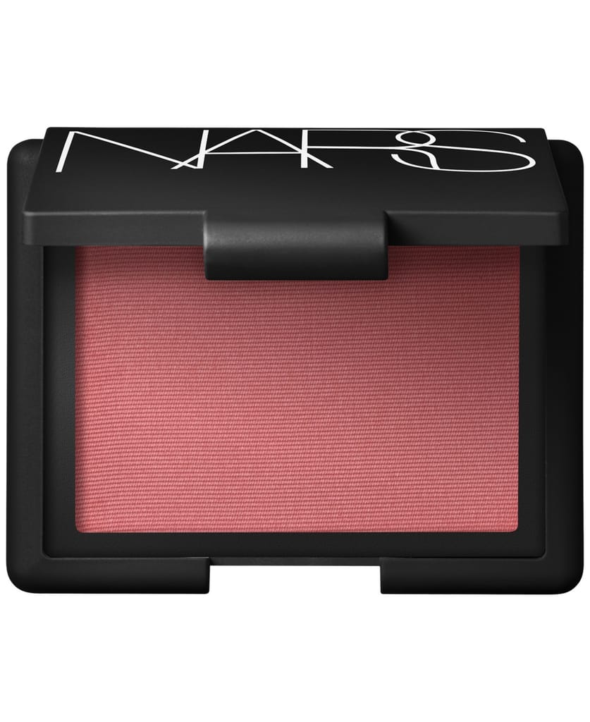 نارس بودرة أحمر الخدود-امور