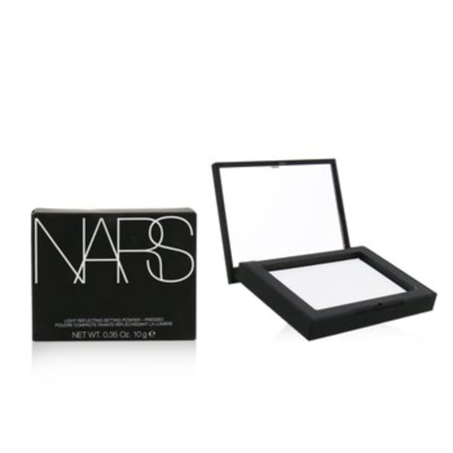 Nars Pressed Setting Powder - Crystal