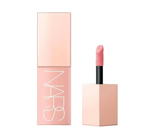 Nars Afterglow Liquid Blush - Brazen