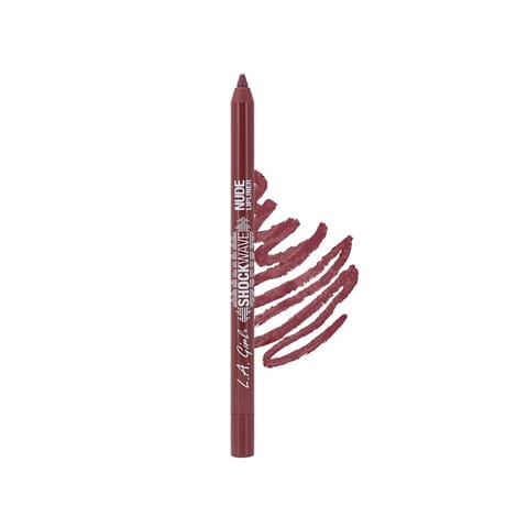 ال اي قيرل كحلGP743