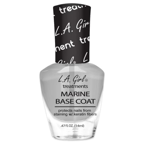 L.A Girl Essential Nail Treatments-Gnt20