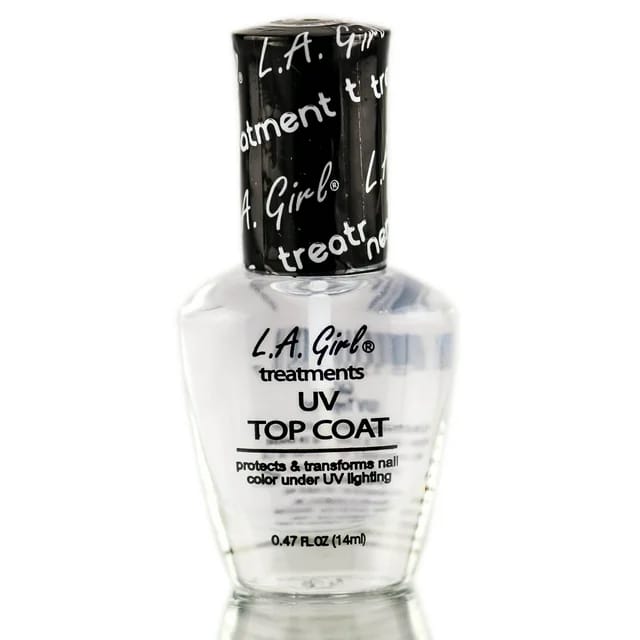 L.A Girl Essential Nail Treatments-Gnt9