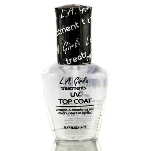 L.A Girl Essential Nail Treatments-Gnt9