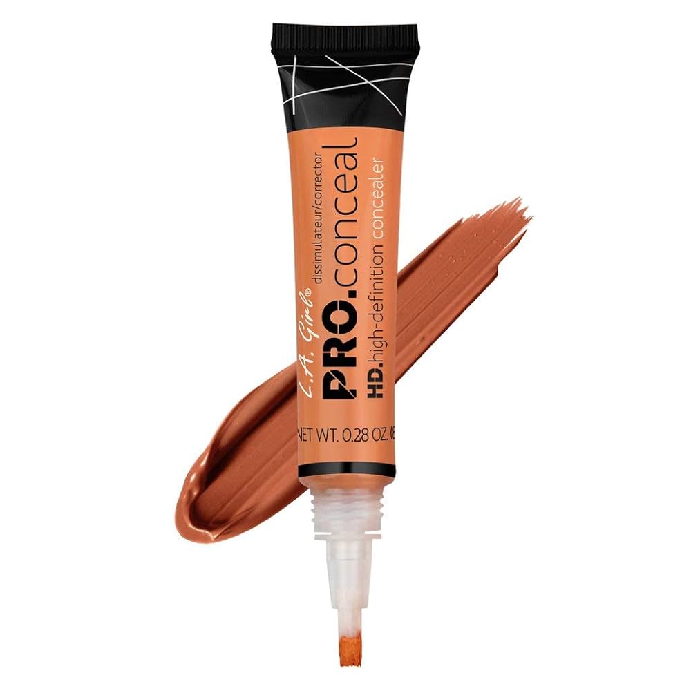 L.A Girl Pro.Conceal Hd Concealer -Gc994