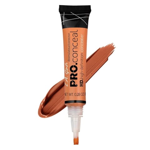 L.A Girl Pro.Conceal Hd Concealer -Gc994