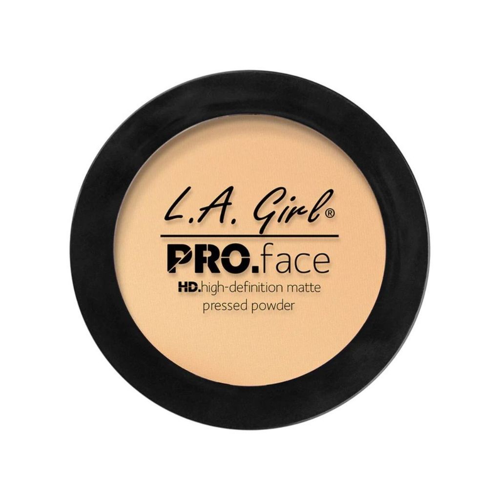 L.A Girl Pro.Face Pressed Powder- Gpp604
