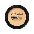 ال اي قيرل بودره مضغوطه GPP604