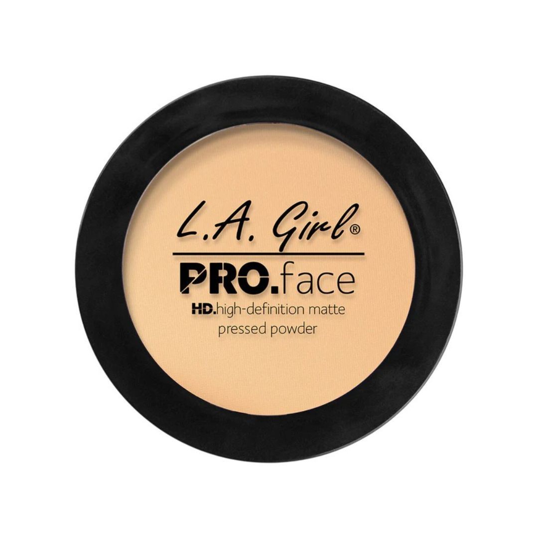 L.A Girl Pro.Face Pressed Powder- Gpp604