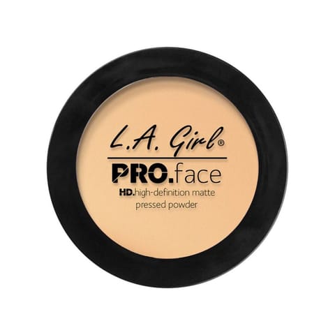 L.A Girl Pro.Face Pressed Powder- Gpp604