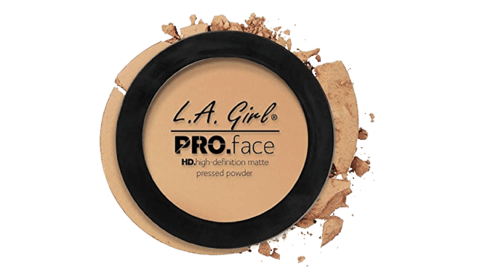L.A Girl Pro.Face Pressed Powder- Gpp611