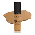 L.A Girl Pro.Matte Foundation- Glm676