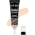L.A Girl Tinted  Foundation- Glm751