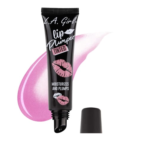 L.A Girl Tinted Lip Plumper -Glp527