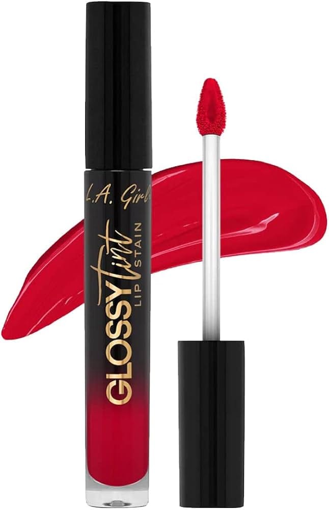 L.A Girl Glossy Tint Lip Stain - Glc709