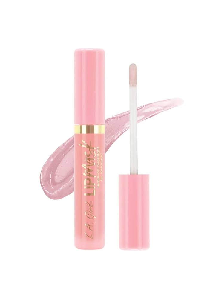 L.A Girl Lip Mask - Glc720