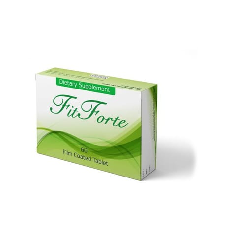 فيت فورت 60 حبة