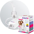 B.Well MED-120 Portable Nebulizer