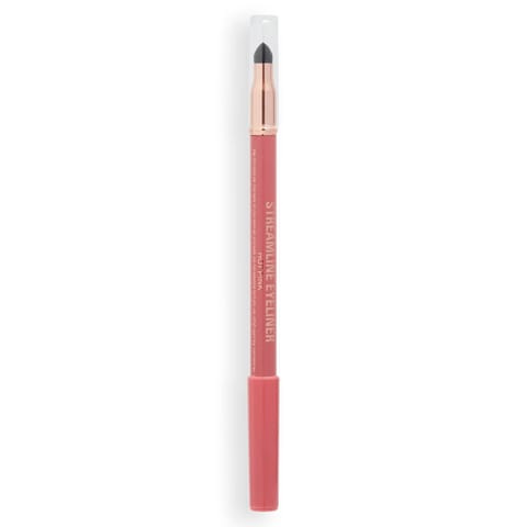 MR Streamline Eyeliner Pencil# Hot Pink