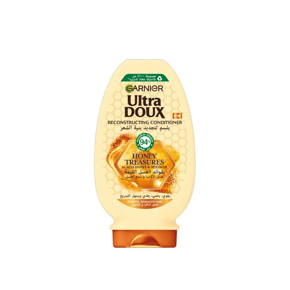 UD HONEY TREASURE CONDITIONER 360ML