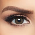 ليالا عدسات لاصقة تجميلية - رويال جراي