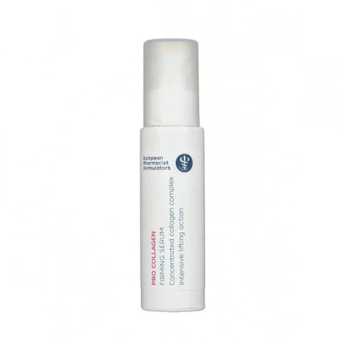 EPF PRO colagn elasting body crem 200 ml