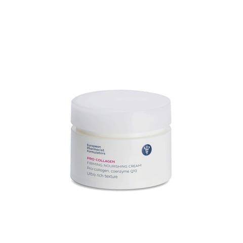 EPF PRO collagen firming cream Rich