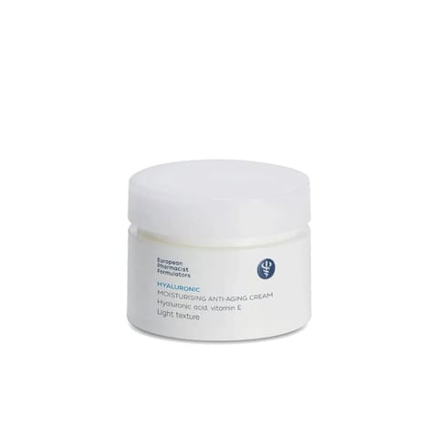 EPF AntiAging Moistur Crem light 50ml