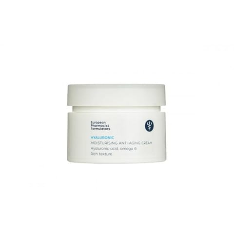 EPF AntiAging Moistur Crem Rich 50ml