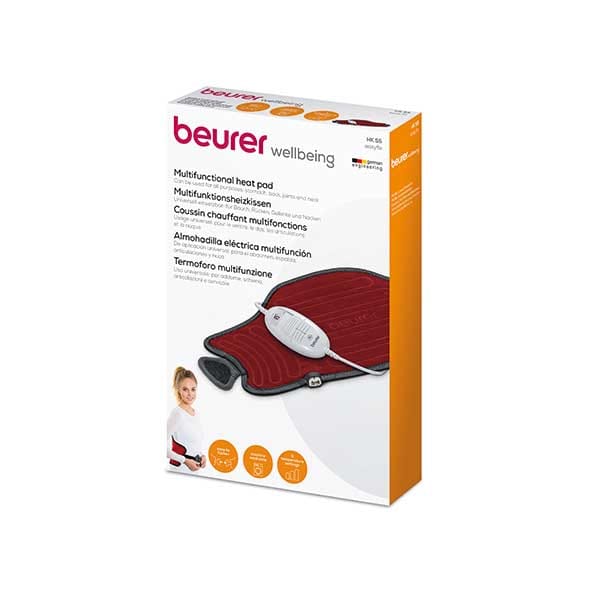Beurer Heating Pad TM-23
