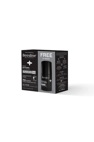 Beesline Whitening Roll-On Deo SD Ff