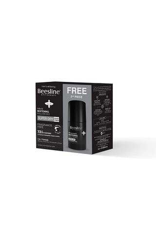 Beesline Whitening Roll-On Deo SD Ff