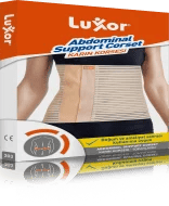 لوكسر دعامة البطن 303-XL