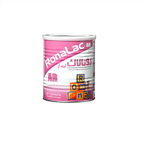 رونالاك AR 400G