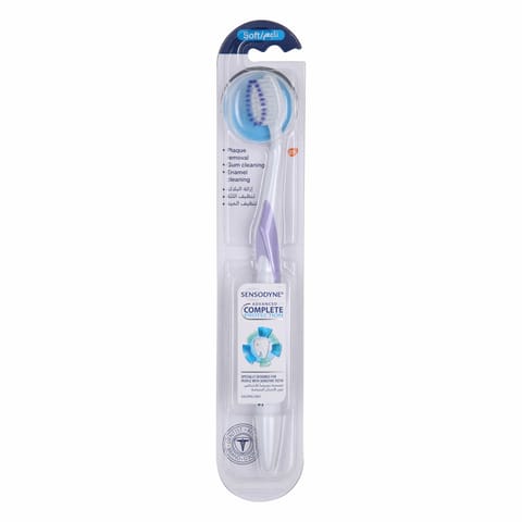Sensodyne TB Complete Soft